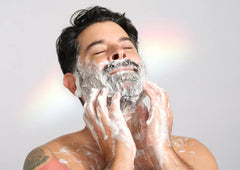 Lavender - Organic Shaving Soaps