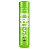 Lemon Lime - Organic Lip Balms